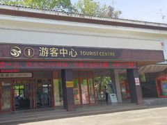 -洪崖丹井