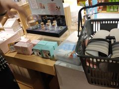 -九木杂物社(恒隆广场店)