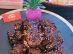 -聚鑫阁江浙菜·非遗传承技艺(青村帝华园店)