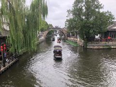 -南浔古镇