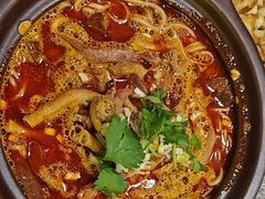 -三道菜(明堂公园店)