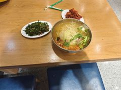 -韩麦大冷面(桂花街直营店)