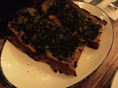 -PIZZA BIANCA(民园店)