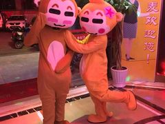 -上海星秀麦量贩KTV(张江商业广场店)