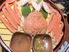 -千代武日本料理(开发区店)