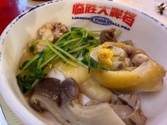 -临胜烧烤大牌档(东葛店)