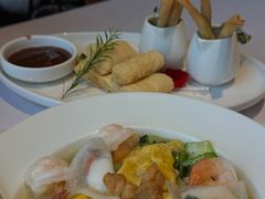 -杭州新新饭店·1913餐厅