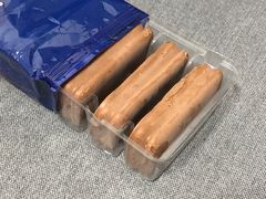 -Tim Tam巧克力夹心饼干