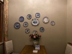 用餐区-云端咖啡(古北水镇景区店)