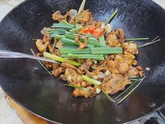 -一煲鸽