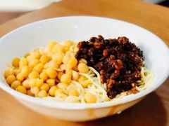 花市豌杂面-花市豌杂面(民生路店)