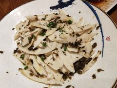 -芳草地度假酒店·野炉中餐厅