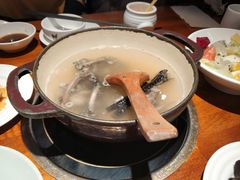 -黑鸡小馆(金源店)