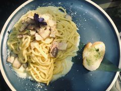 -初拾·花里餐厅(钜城华亿店)