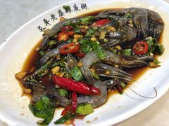 -长平老姿娘夜粥(平东一街店)