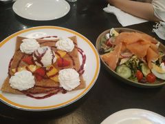 -La Creperie法餐厅(芮欧百货店)