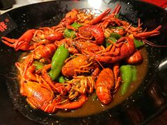 -沪小胖小龙虾(淮海中路旗舰店)