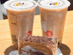 -85度C(深圳佳宁娜店)