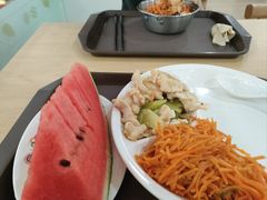 -北京大学-燕南食堂