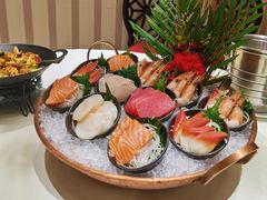 -万龙洲海鲜(南新仓店)