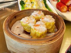 -临江酒店-中餐厅