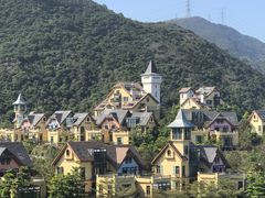 -东部华侨城
