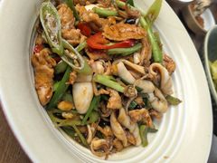 -KŌNG胶东小馆(华熙店)