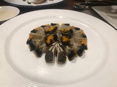 -潮汕味道·煮海餐厅(金麟大厦店)