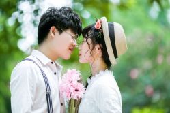 -喜糖摄影STUDIO