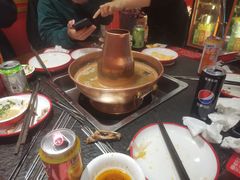 -京元盛铜锅涮肉(上海总店)