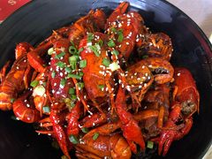 -巴厘龙虾·榜首油焖大虾(洞庭·艺术洋房店)