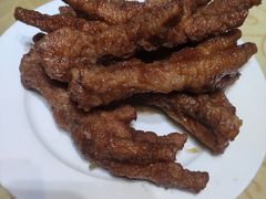 -烤肉宛饭庄(南礼士路店)