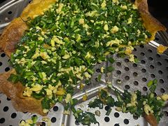 -北京龙庆四季香农家饭庄·灶台鱼·碳烤虹鳟鱼(龙庆峡店)