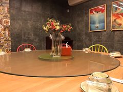 -一盐堂本帮菜(外滩店)
