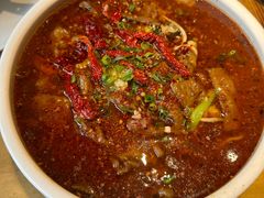 -東舍食唐精品陕菜馆