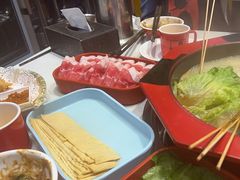 -老马路串串香火锅(北门桥店)