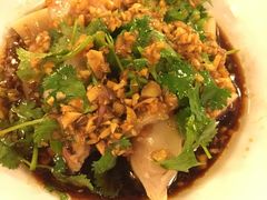 古法沙姜猪手-唐宫海鲜舫