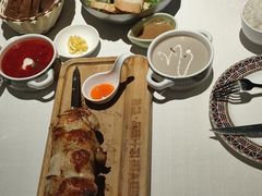 -俄士厨房(五棵松华熙LIVE店)