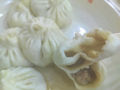 -津门张记包子铺(华昌道店)