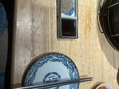 -隐家本格烧肉(万达广场店)