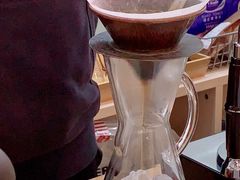 -COFFEE HOLIC(朝外SOHO店)