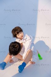 -芳妮豆丁家庭影像馆(宝安店)