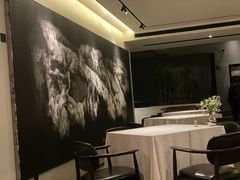 -The Georg(东华门店)