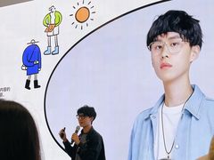 -Apple零售店(深圳益田假日广场店)