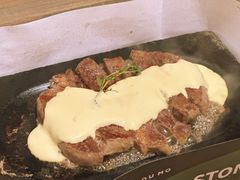 -周沫西餐(漫广场店)