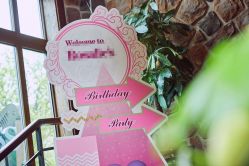 -派对猴生日派对策划(浦东店)