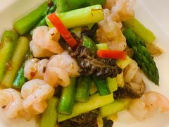 -杭州香格里拉·香宫中餐厅