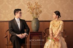 -爱城婚纱摄影·品质严选店