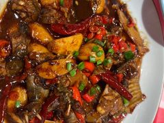 -辣小鲜·南昌大排档(船山路店)