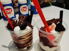 -DQ·蛋糕·冰淇淋(河东万达店)